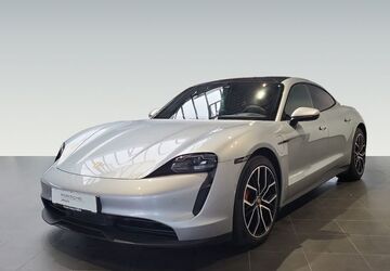 Porsche Taycan 70.166 km 64.890 &euro; Willich 47877