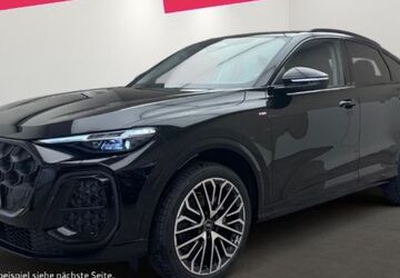 Audi Q5 6.000 km 69.680 &euro; Düsseldorf 40233