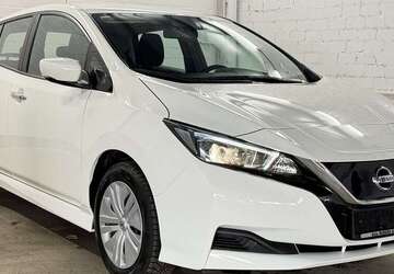 Nissan Leaf 71.341 km 12.950 &euro; Krefeld 47805