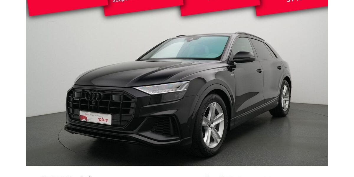 Audi Q8 135.003 km 53.480 &euro; Leverkusen 51373