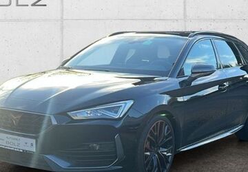 Cupra Leon 22.164 km 31.890 &euro; Pulheim-Brauweiler 50259