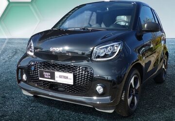Smart ForTwo 9.998 km 17.290 &euro; Grevenbroich 41515