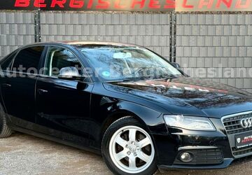 Audi A4 251.000 km 4.999 &euro; Wuppertal 42285