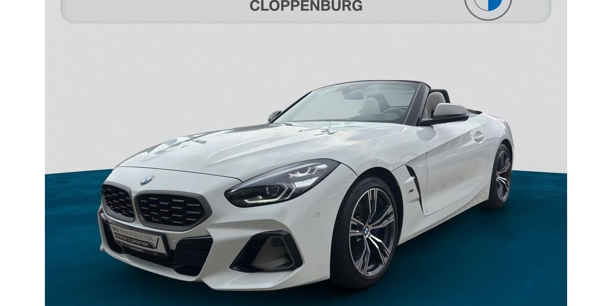 BMW Z4 M40 24.100 km 44.990 &euro; Duisburg 47053