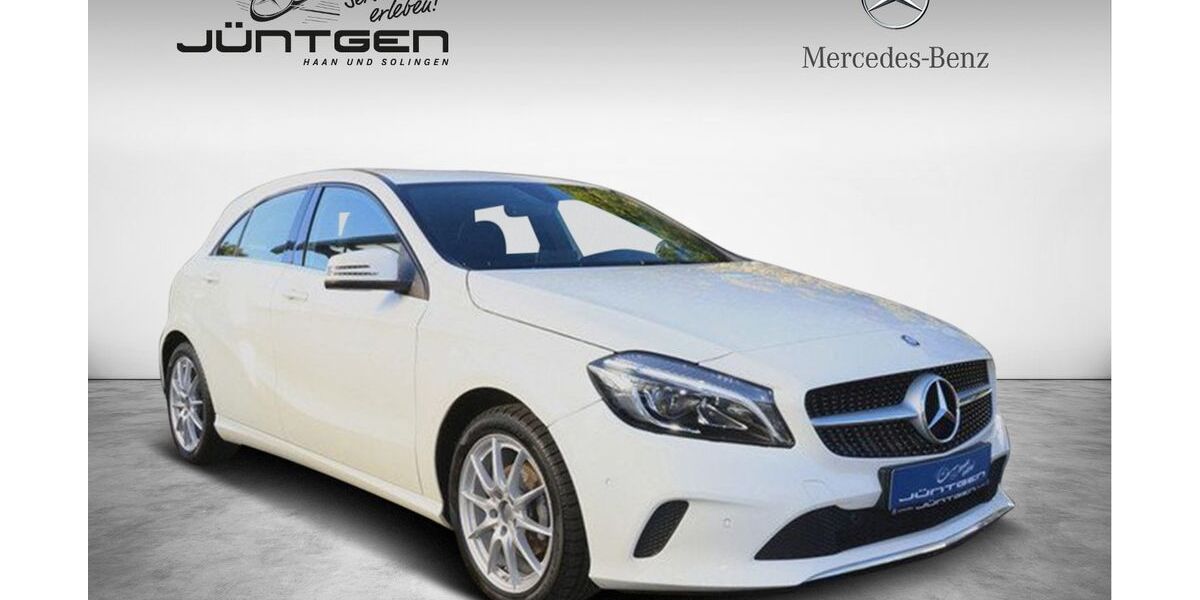 Mercedes-Benz A 180 144.800 km 15.188 &euro; Haan 42781