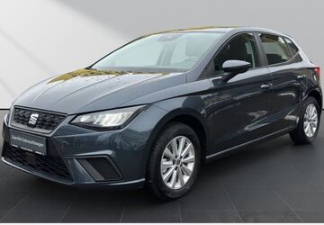 Seat Ibiza 9.100 km 16.490 &euro; Wuppertal 42109