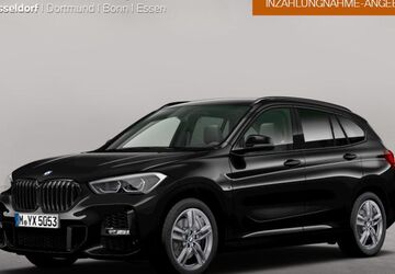 BMW X1 39.878 km 27.990 &euro; Düsseldorf 40237