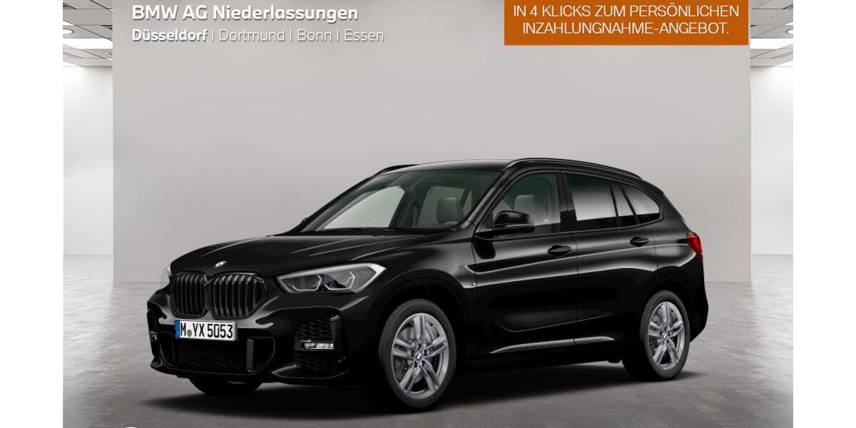 BMW X1 39.878 km 27.990 &euro; Düsseldorf 40237