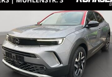 Opel Mokka-e 21.690 km 22.390 &euro; Duisburg 47059