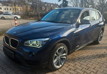 BMW X1 93.800 km 13.999 &euro; Krefeld 47807