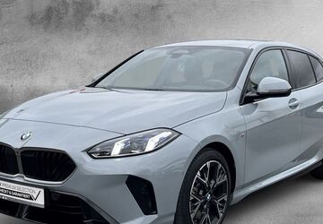 BMW 123 18.872 km 42.283 &euro; Kempen 47906