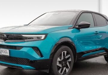 Opel Mokka 12.037 km 22.980 &euro; Wuppertal 42103