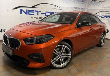 BMW 220 Gran Coupé 37.000 km 25.850 &euro; Hilden (bei Düsseldorf) 40721