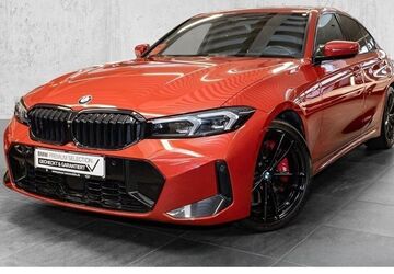 BMW 330 20.500 km 44.770 &euro; Leverkusen 51371