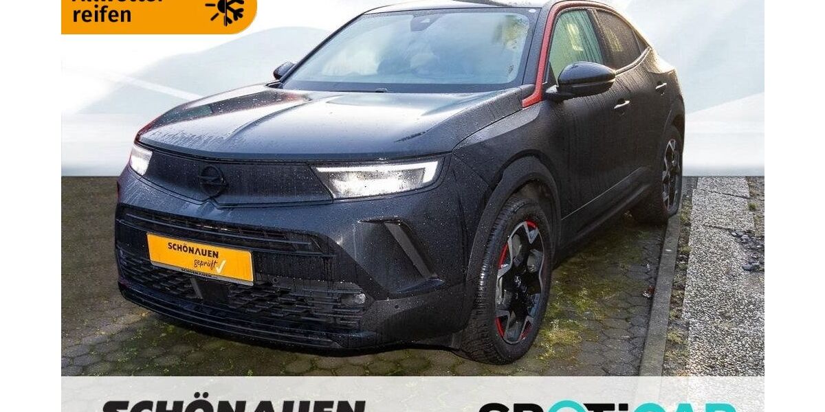 Opel Mokka-e 22.411 km 21.450 &euro; Solingen 42697