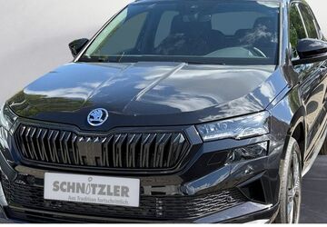 Skoda Karoq 3.000 km 37.480 &euro; Hilden 40721