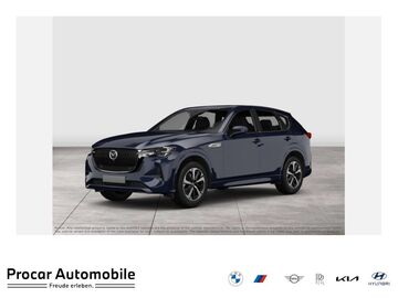 Gebrauchte Mazda CX-60