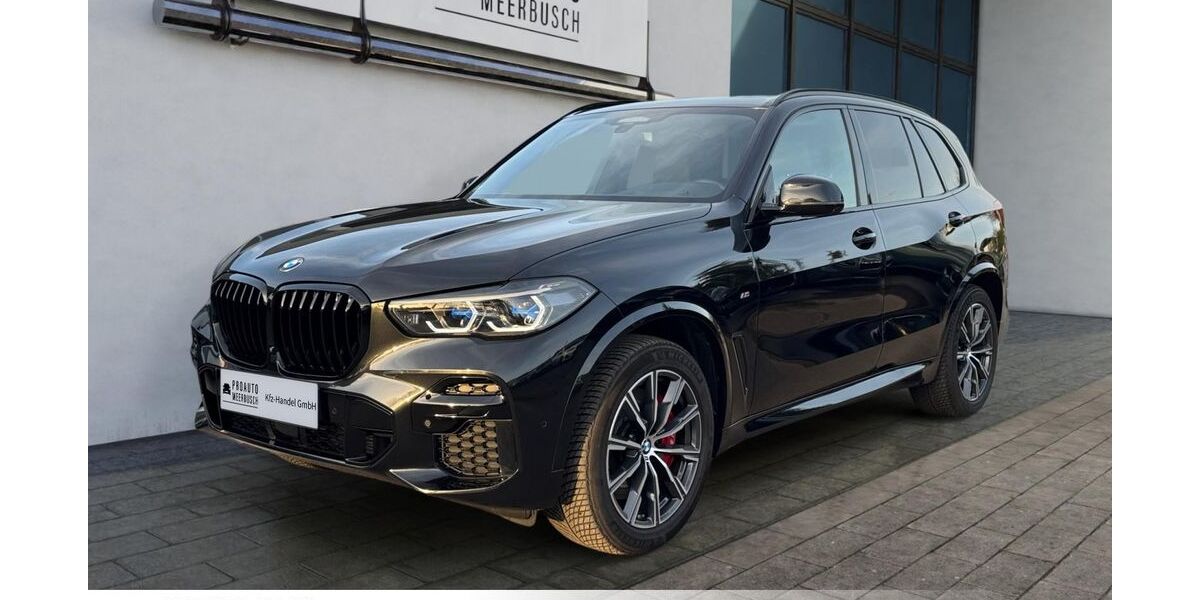 BMW X5 34.000 km 69.900 &euro; Meerbusch 40668