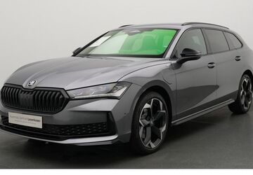 Skoda Superb 2.980 km 42.980 &euro; Leverkusen 51379