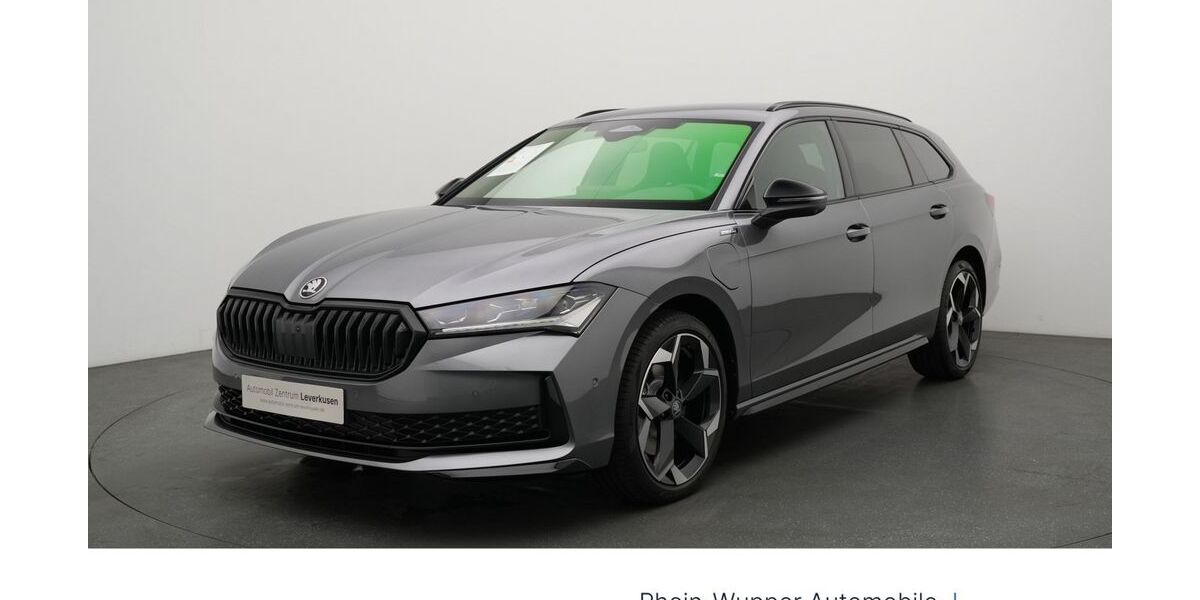 Skoda Superb 2.980 km 42.980 &euro; Leverkusen 51379