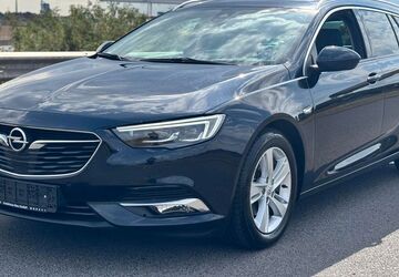 Opel Insignia 152.856 km 10.498 &euro; Duisburg 47138