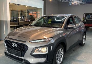 Hyundai KONA 70.713 km 12.350 &euro; Mönchengladbach 41199