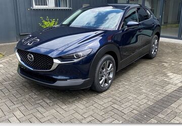 Mazda CX-30 11.208 km 26.978 &euro; Monheim 40789