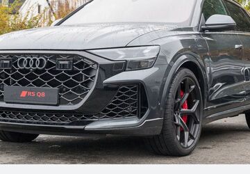 Audi RSQ8 1.050 km 164.840 &euro; Oberhausen 46047