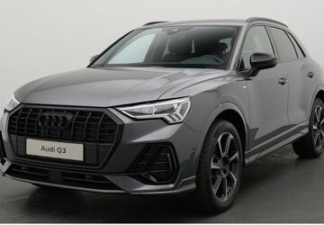 Audi Q3 1.010 km 47.980 &euro; Leverkusen 51373