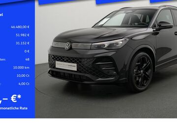 VW Tiguan 2.980 km 45.980 &euro; Leverkusen 51379