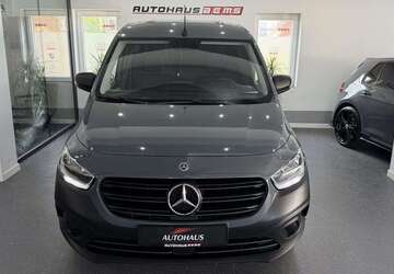 Mercedes-Benz Citan 61.738 km 15.900 &euro; Remscheid 42857