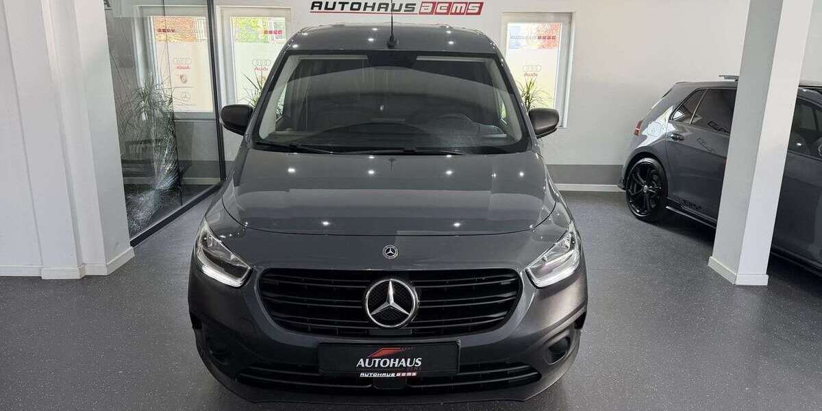 Mercedes-Benz Citan 61.738 km 15.900 &euro; Remscheid 42857