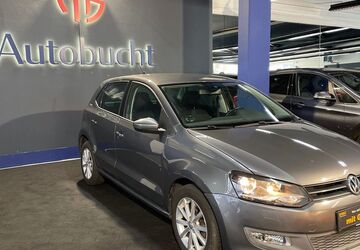 VW Polo 72.800 km 10.999 &euro; Oberhausen 46045