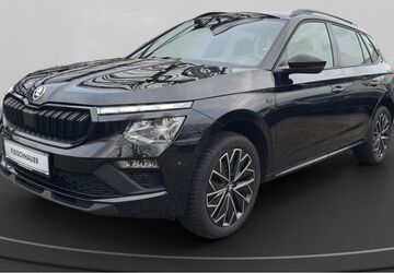 Skoda Kamiq 22.714 km 26.660 &euro; Mönchengladbach 41238