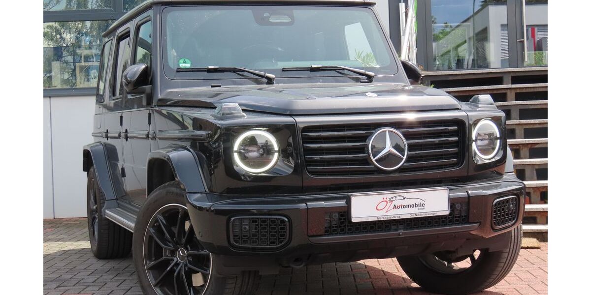 Mercedes-Benz G 450 12.322 km 149.900 &euro; Neuss 41469