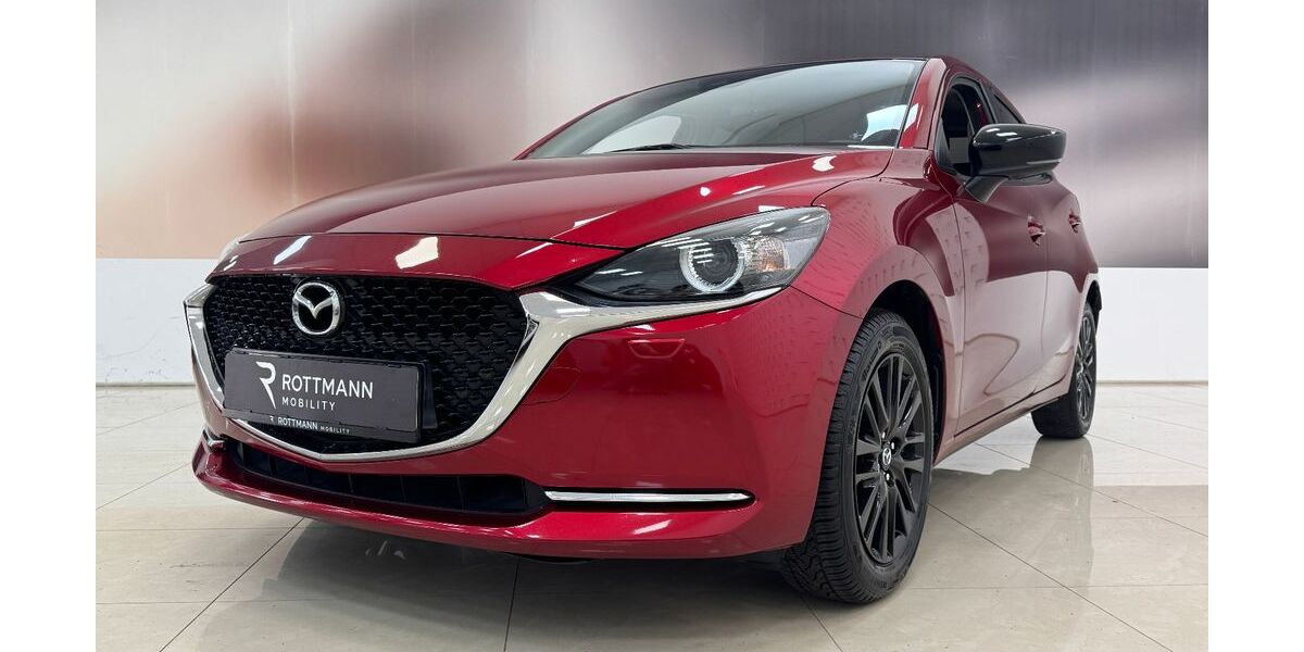 Mazda 2 84.600 km 15.700 &euro; Oberhausen 46149