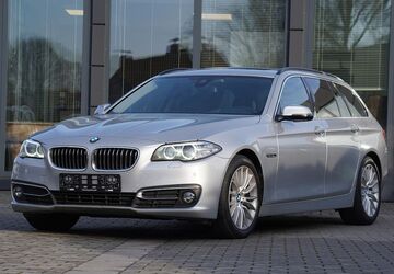 BMW 528 143.000 km 17.980 &euro; Korschenbroich 41352