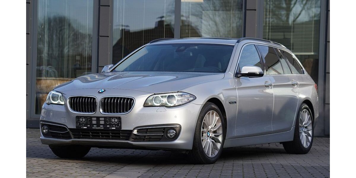 BMW 528 143.000 km 17.980 &euro; Korschenbroich 41352