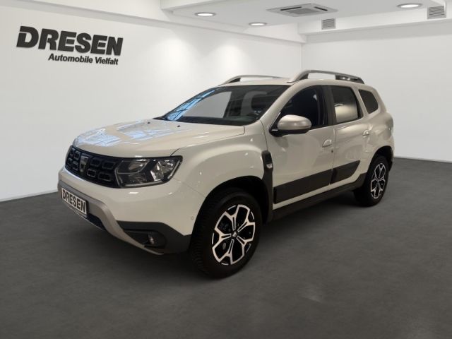 Dacia Duster 67.049 km 14.990 &euro; Neuss 41464