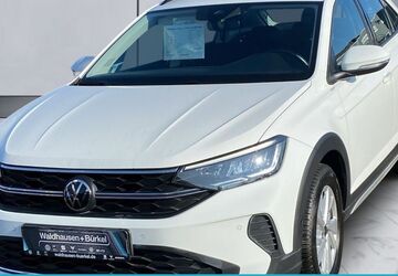 VW Taigo 77.750 km 18.990 &euro; Viersen 41751