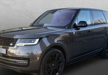 Land Rover Range Rover 55.200 km 130.890 &euro; Moers 47441