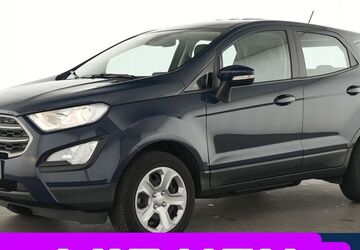 Ford EcoSport 44.830 km 12.312 &euro; Neuss 41460