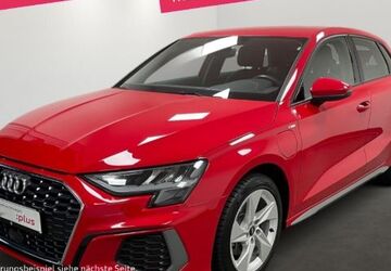 Audi A3 50.792 km 21.970 &euro; Düsseldorf 40233