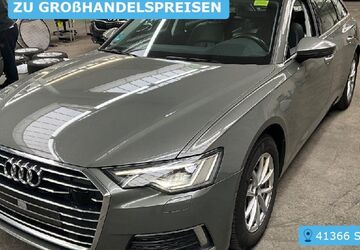 Audi A6 91.537 km 29.490 &euro; Krefeld 47829