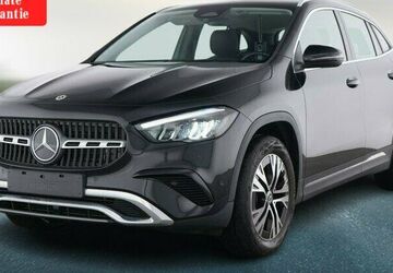 Mercedes-Benz GLA 250 8.042 km 39.980 &euro; Mönchengladbach 41068