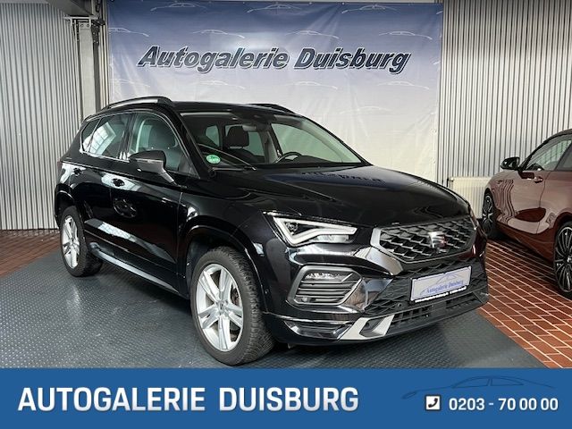 Seat Ateca 32.700 km 26.500 &euro; Duisburg 47269