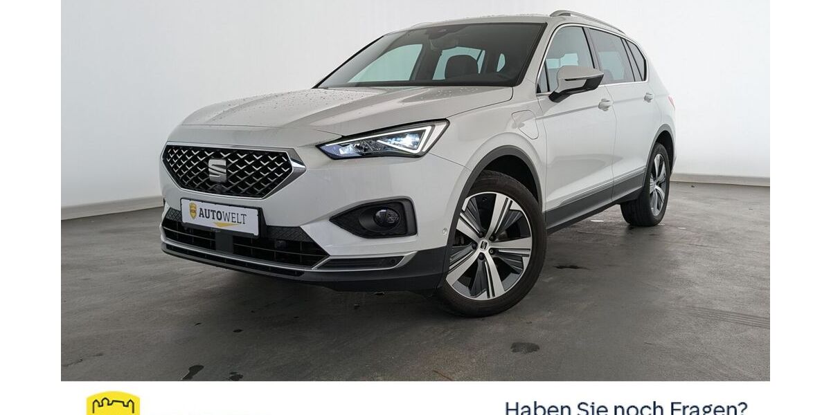 Seat Tarraco 58.650 km 24.960 &euro; Düsseldorf 40599