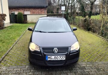 VW Polo 200.000 km 2.600 &euro; Mönchengladbach 41238