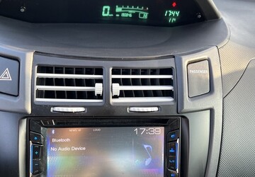 Toyota Yaris 193.000 km 4.700 &euro; Mönchengladbach 41061