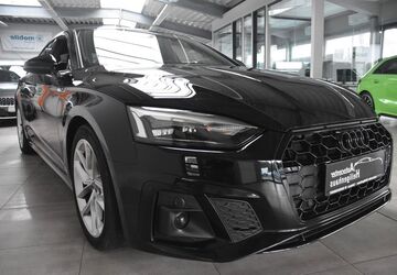 Audi A5 40.947 km 35.580 &euro; Heiligenhaus 42579